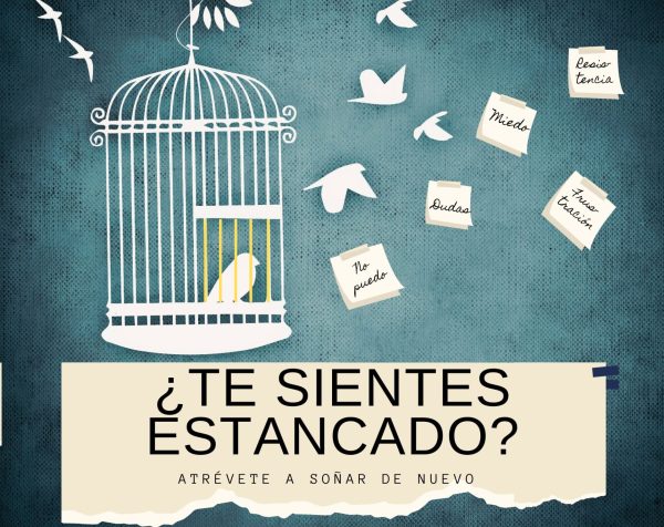 estancamiento a los 40s estancamiento a los 40s