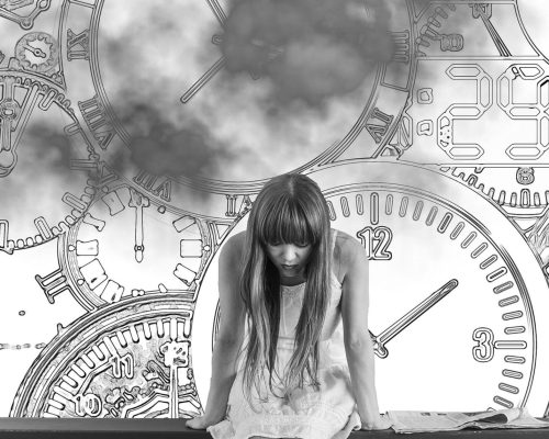 estancamiento a los 40s